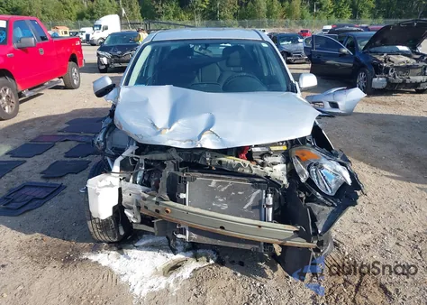 2013 Nissan Versa 1.6 Sv from USA, damaged, VIN 3N1CN7AP1DL864280